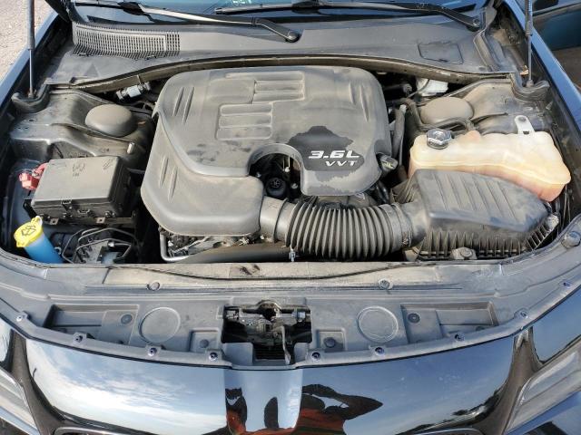 2022 CHRYSLER 300 S 2C3CCABGXNH121131