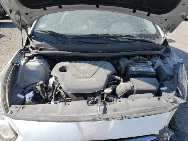2013 HYUNDAI ACCENT GLS - KMHCT4AE6DU312761