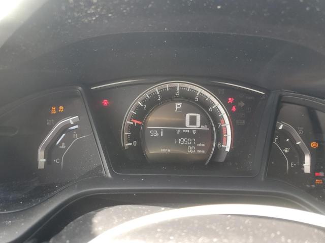 2016 HONDA CIVIC LX 19XFC2F59GE034231