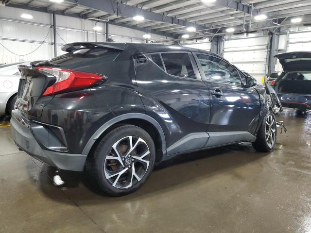 2018 TOYOTA C-HR XLE NMTKHMBX8JR004619