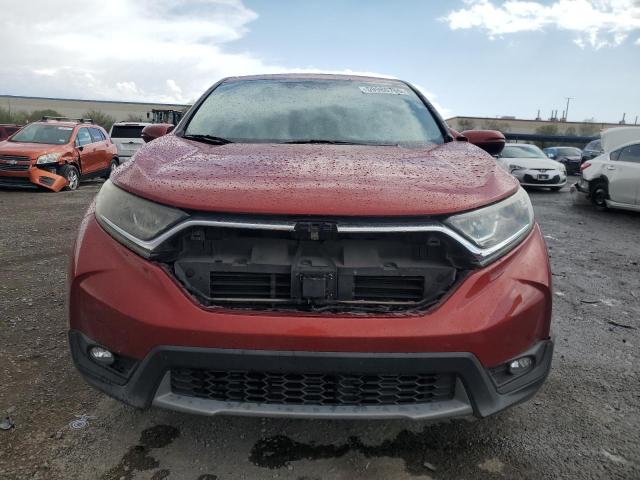 2018 HONDA CR-V EX - 2HKRW1H5XJH521680