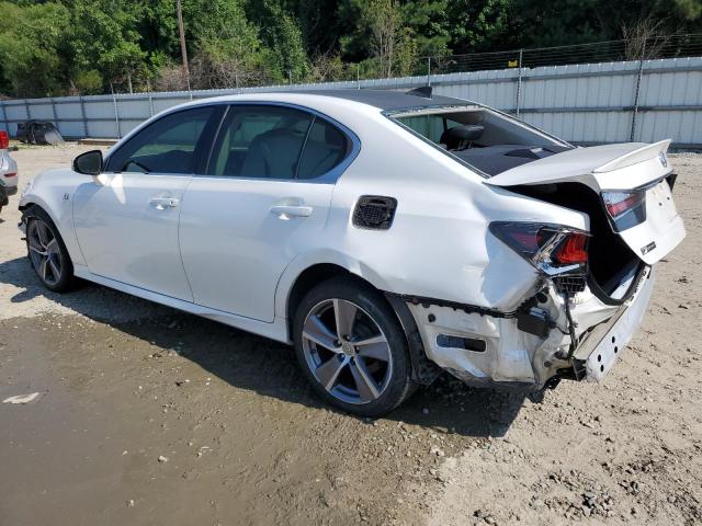 2016 LEXUS GS 200T BA JTHBA1BLXGA002053
