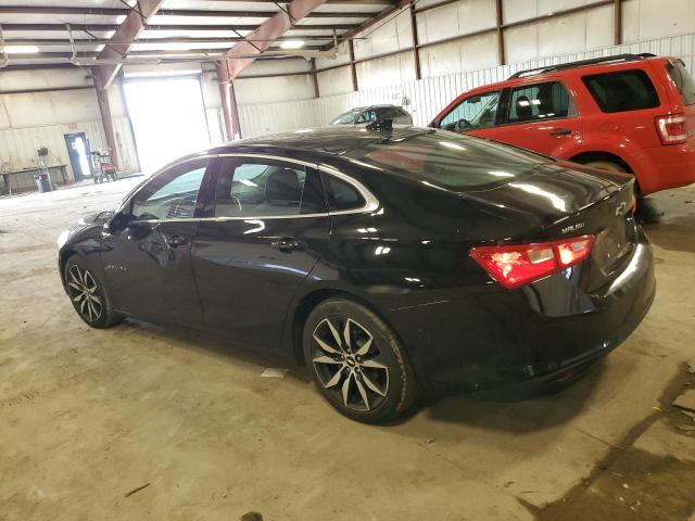 Vin: 1g1zd5st3jf258536, lot: 59710405, chevrolet malibu lt 20182