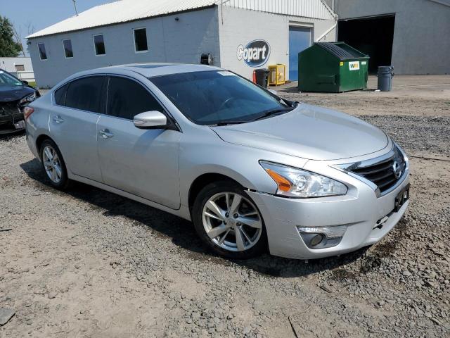 Vin: 1n4al3ap1dc198025, lot: 60698025, nissan altima 2.5 20134