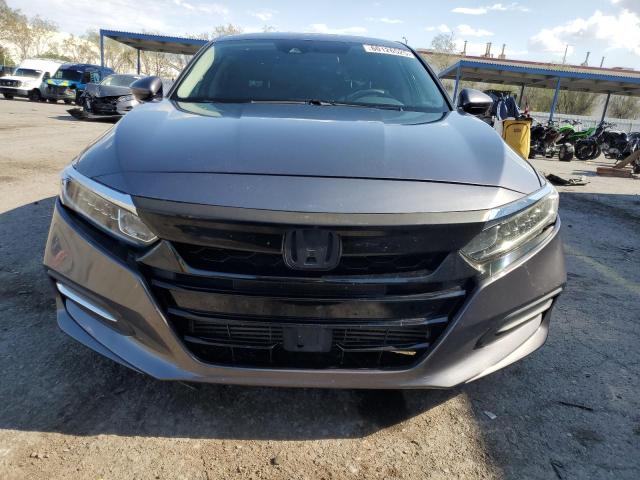 2019 HONDA ACCORD LX - 1HGCV1F11KA065197