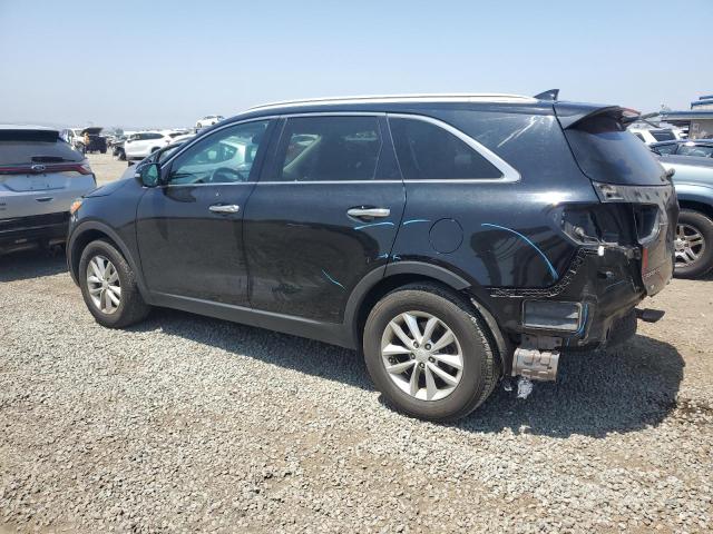 Vin: 5xypg4a32hg241560, lot: 60699155, kia sorento lx 20172