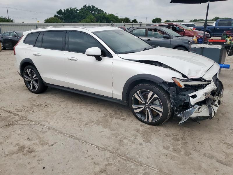 Vin: yv4l12wy3r2137287, lot: 59187525, volvo v60 plus 20244