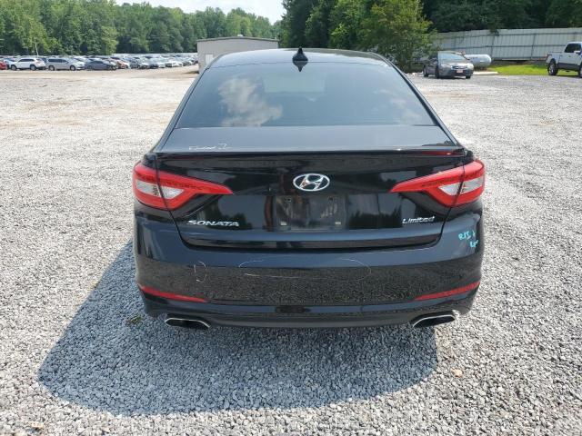 2015 HYUNDAI SONATA SPO 5NPE34AF5FH010235