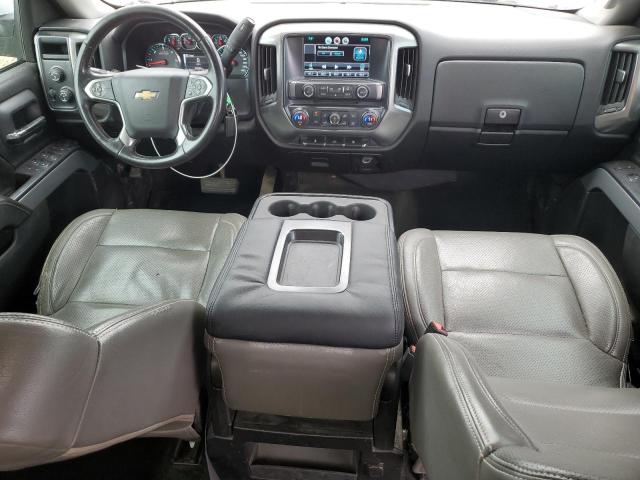2016 CHEVROLET SILVERADO - 3GCUKRECXGG366265