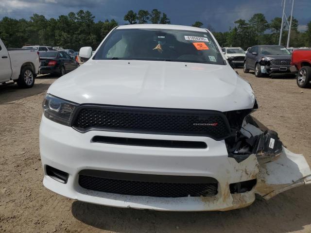 2019 DODGE DURANGO GT 1C4RDHDGXKC675857