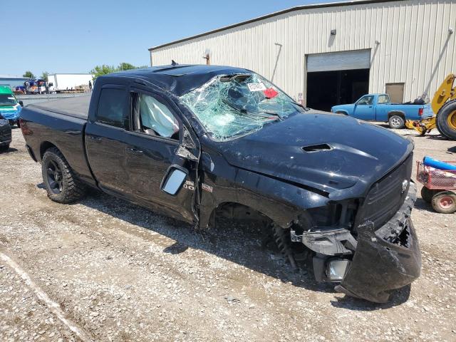 Vin: 1c6rr7ht0ds531592, lot: 61276405, ram 1500 sport 20134