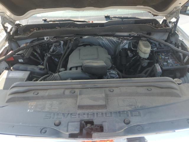 2016 CHEVROLET SILVERADO C2500 HEAVY DUTY 1GC0CUEG2GZ167812