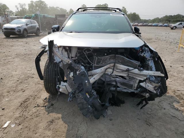 2019 TOYOTA RAV4 XSE - JTMEWRFV5KJ027168