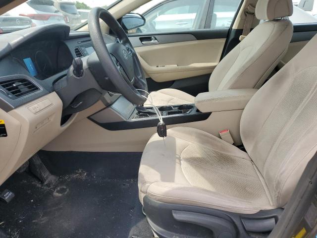 2015 HYUNDAI SONATA SE - 5NPE24AF9FH120482
