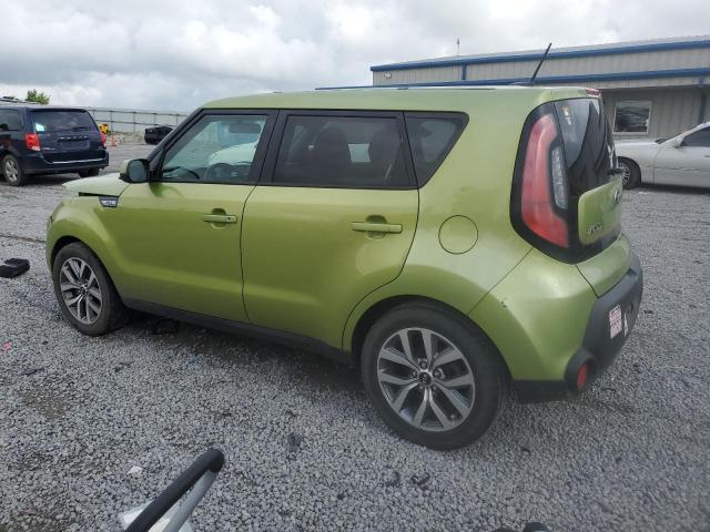 Vin: kndjn2a25f7759874, lot: 59970175, kia soul 20152