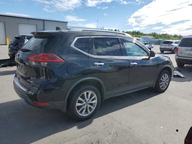 2018 NISSAN ROGUE S - KNMAT2MV8JP598084