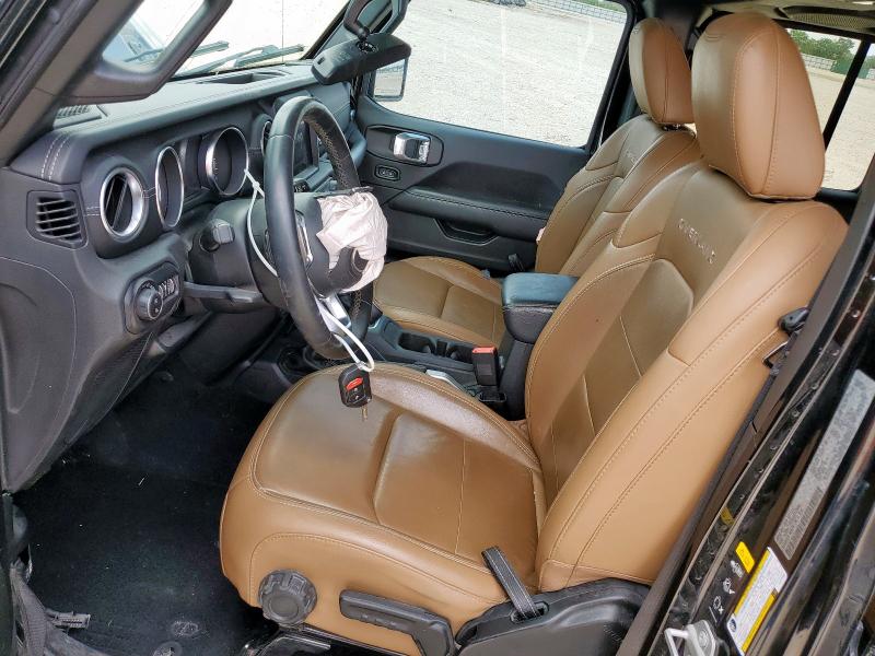 2020 JEEP GLADIATOR - 1C6HJTFG9LL217966