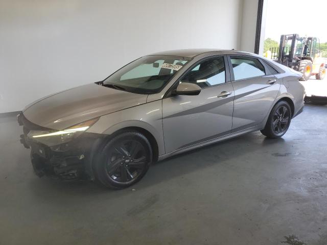 Vin: kmhlm4ag4mu162793, lot: 60473595, hyundai elantra sel 2021 img_1