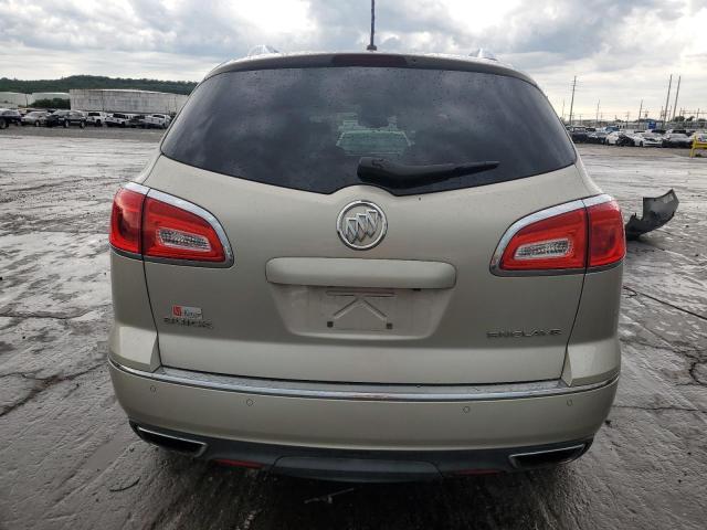 2015 BUICK ENCLAVE 5GAKRBKD5FJ346236