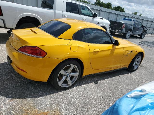 Vin: wball5c59dj104203, lot: 59781425, bmw z4 sdrive28i 20133