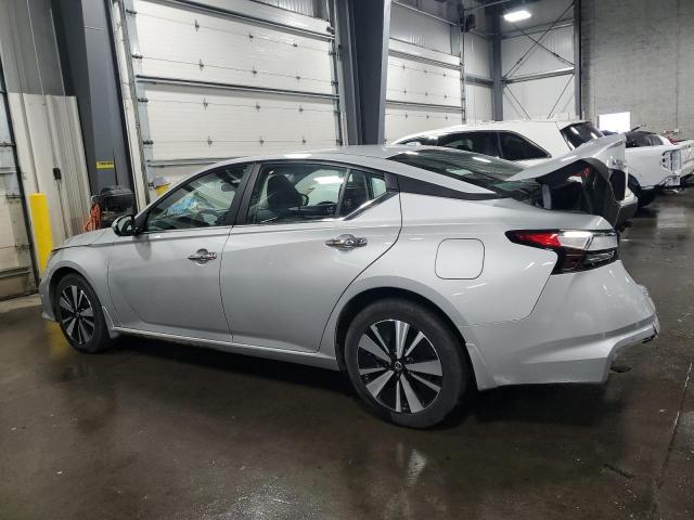 Vin: 1n4bl4dw7mn384329, lot: 60528605, nissan altima sv 20212