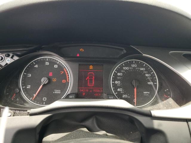 wauwfafl1ba016833 - 2011 Audi a4 premium plus - #61399855