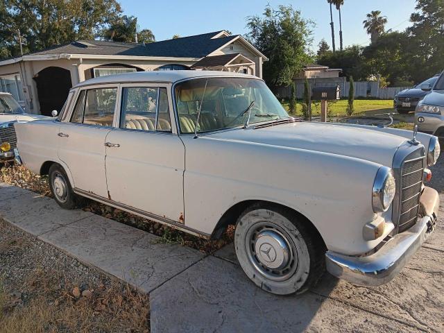 Vin: 11001110007945, lot: 60568905, mercedes-benz 230-class 1966 img_1