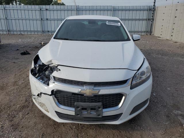 2016 CHEVROLET MALIBU LIMITED LT 1G11C5SA4GF116381