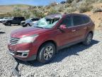 2017 CHEVROLET TRAVERSE L - 1GNKVHKD1HJ268755