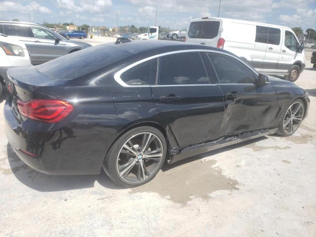 Vin: wba4j1c59kbm18704, lot: 61022375, bmw 4 series gran coupe 20193