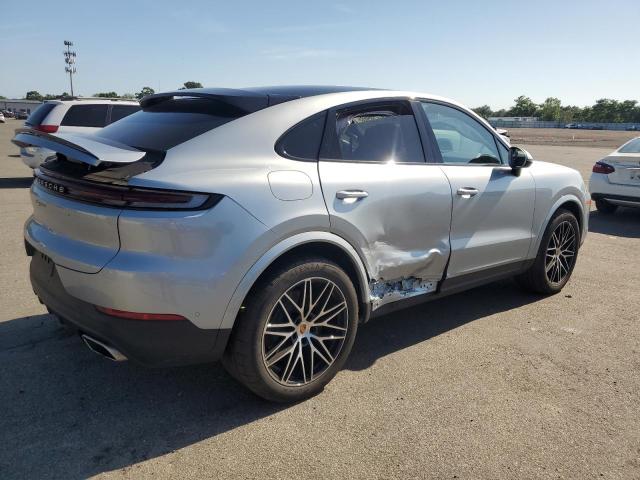Vin: wp1ba2ay2sda30021, lot: 61084695, porsche cayenne coupe 20253