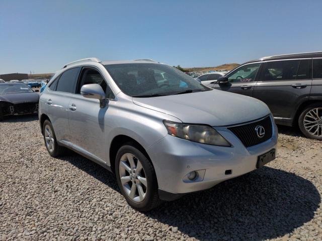 Vin: jtjbk1ba6a2428947, lot: 60169515, lexus rx350 350 20104
