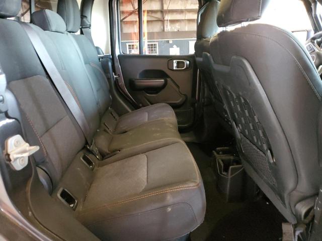 2021 JEEP GLADIATOR 1C6JJTEG1ML577771