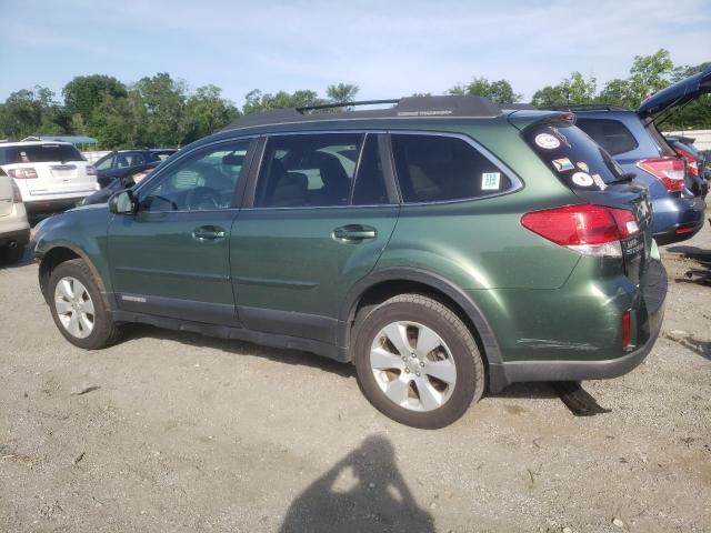 Vin: 4s4brccc5c3271611, lot: 59736475, subaru outback 2.5i premium 20122