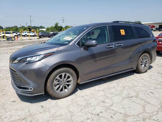 Vin: 5tdjrkecxns134978, lot: 60014195, toyota all models xle 2022 img_1