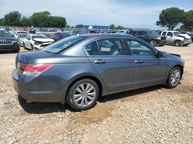 2012 HONDA ACCORD EXL - 1HGCP2F88CA081444