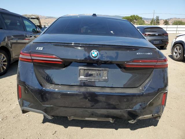 2024 BMW I5 EDRIVE - WBY33FK03RCS14771