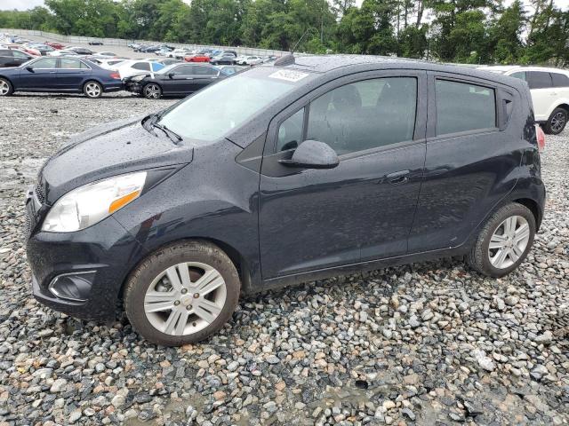 CHEVROLET SPARK LS