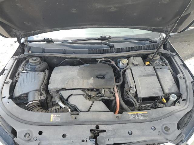 2015 BUICK LACROSSE 1G4GB5GR4FF224819
