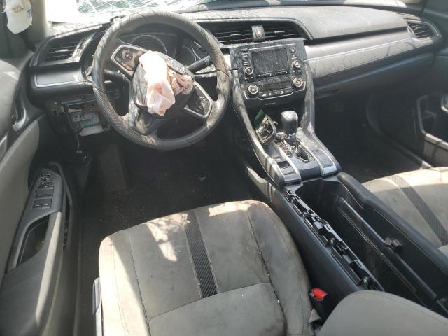 2018 HONDA CIVIC LX - 19XFC2F57JE030833