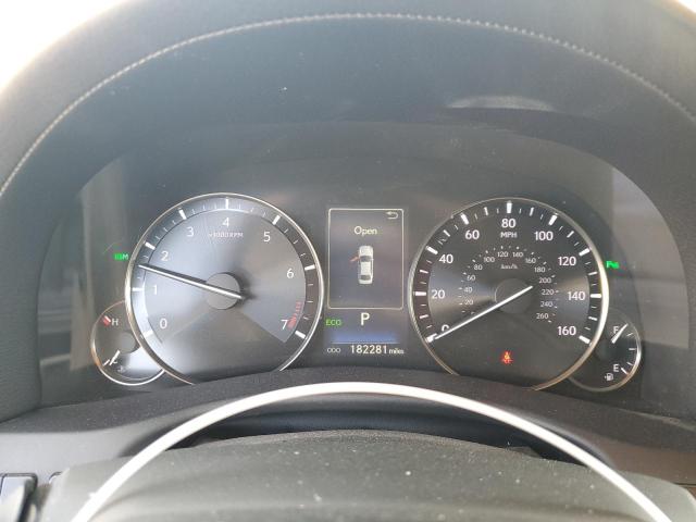 2016 LEXUS GS 350 BAS JTHBZ1BL0GA003429