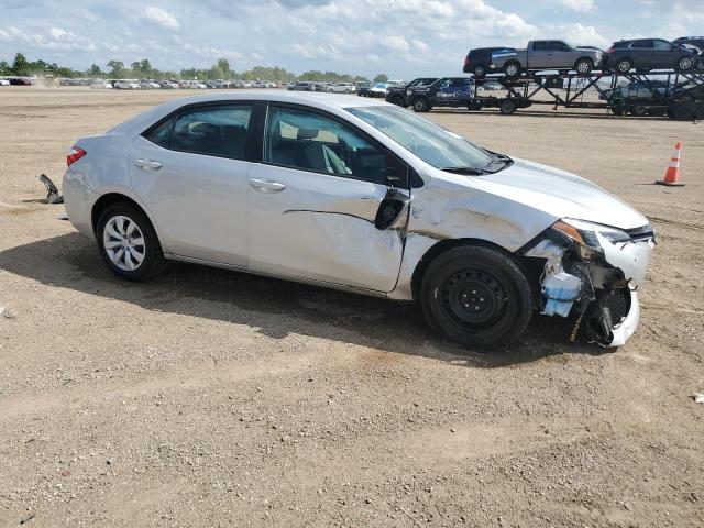 2016 TOYOTA COROLLA - 2T1BURHE3GC485591