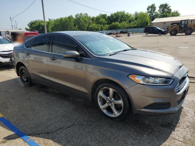 Vin: 3fa6p0g70dr322593, lot: 61638065, ford fusion s 20134