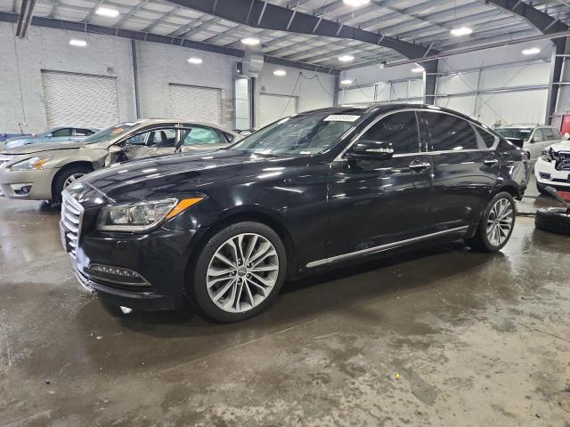 Vin: kmhgn4je2gu119698, lot: 60658405, hyundai genesis 3.8l 2016 img_1