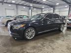 2016 HYUNDAI GENESIS 3. - KMHGN4JE2GU119698