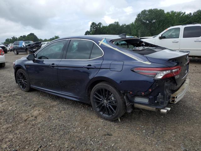 2021 TOYOTA CAMRY XSE - 4T1K61AK7MU535608