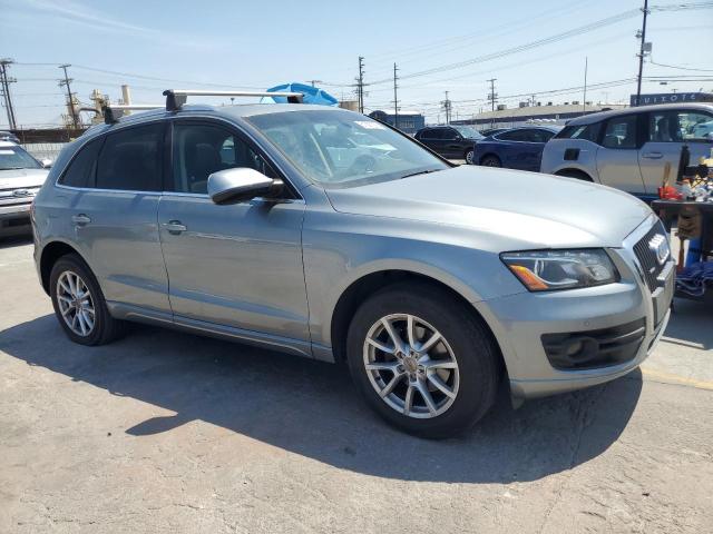 Vin: wa1lfafp3ba094307, lot: 61097305, audi q5 premium plus 20114