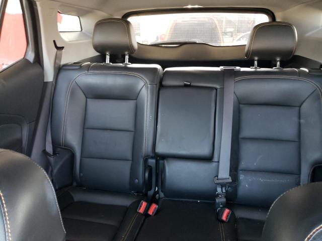2021 GMC TERRAIN SLT 3GKALPEV2ML381792