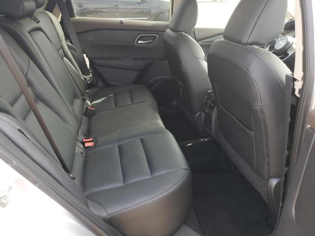 2021 NISSAN ROGUE SL 5N1AT3CB4MC798304