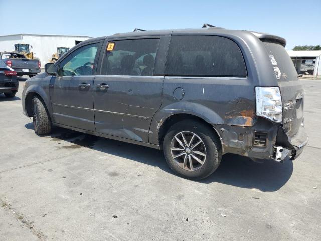 Vin: 2c4rdgcgxhr805972, lot: 61860285, dodge caravan sxt 20172